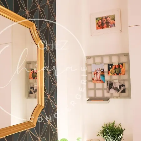 Apartment Elegant In Paris' Prestigious 6th District