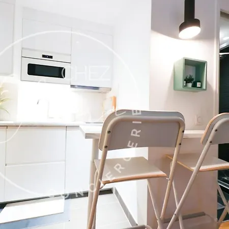 Elegant In Paris' Prestigious 6th District Appartement