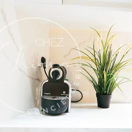 Elegant In Paris' Prestigious 6th District Appartement Paris