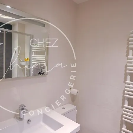 Elegant In Paris' Prestigious 6th District Appartement