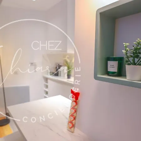 Elegant In Paris' Prestigious 6th District Appartement Paris