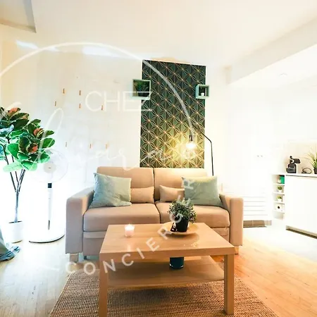 Elegant In Paris' Prestigious 6th District Appartement *