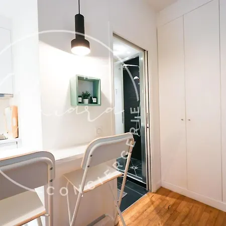 Elegant In Paris' Prestigious 6th District Appartement Paris
