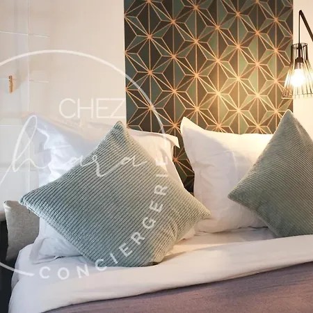 Appartement Elegant In Paris' Prestigious 6th District *