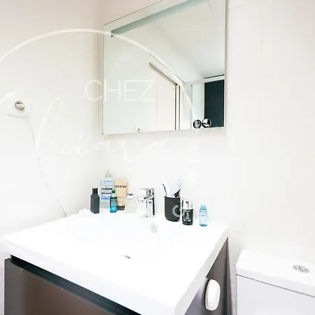 Appartement Elegant In Paris' Prestigious 6th District *